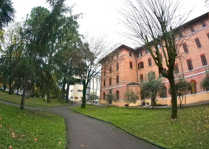 Il Villaggio Di Abitabo